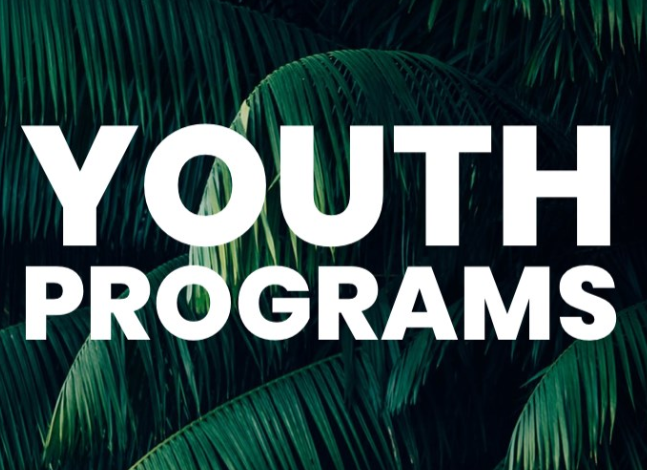 Youth Programs logo